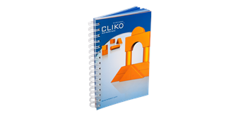 FoxMind Cliko Buch - 8+