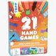 Frech Verlag - 21 Hand Games