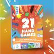 Frech Verlag - 21 Hand Games | Bild 2