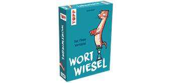 Frech Verlag - Wortwiesel