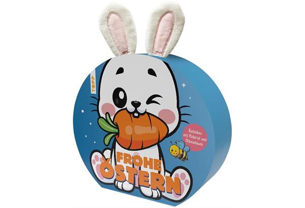 frechverlag - Bastelbox Ostern