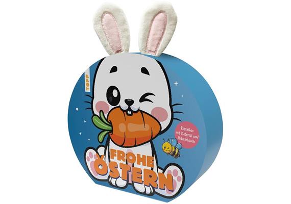 frechverlag - Bastelbox Ostern