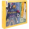 frechverlag - Kreativ-Set Makramee Kids