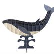 Fridolin 3-D Papiermodell "Blauwal" | Bild 2