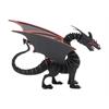 Fridolin 3-D Papiermodell "Drache"