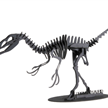 Fridolin 3-D Papiermodell "Dromaeosaurus" | Bild 2