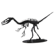 Fridolin 3-D Papiermodell "Dromaeosaurus" | Bild 3