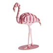 Fridolin 3-D Papiermodell "Flamingo" | Bild 2