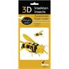 Fridolin 3-D Papiermodell "Hornisse"