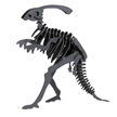Fridolin 3-D Papiermodell "Parasaurolophus" | Bild 3