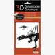 Fridolin 3-D Papiermodell "Spinosaurus"