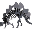 Fridolin 3-D Papiermodell "Stegosaurus" | Bild 3