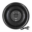 Frisbee Ultimate Disc LED grün Ø 27 cm | Bild 5