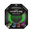 Frisbee Ultimate Disc LED grün Ø 27 cm | Bild 2