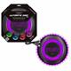 Frisbee Ultimate Disc LED lila Ø 27 cm