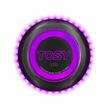 Frisbee Ultimate Disc LED lila Ø 27 cm | Bild 3