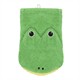 Fürnis 551 Bio-Waschlappen Frosch gross