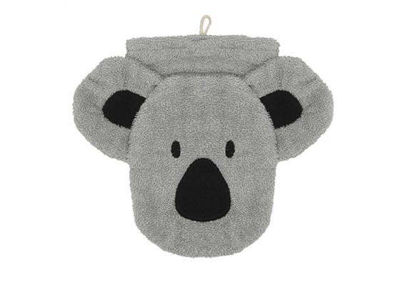 Fürnis - Bio-Waschlappen Koala gross