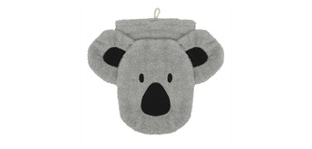 Fürnis - Bio-Waschlappen Koala gross