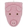 Fürnis - Bio-Waschlappen Schwein gross