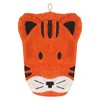 Fürnis - Bio-Waschlappen Tiger gross