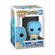 Funko Figur POP! Pokémon Squirtle