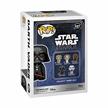 Funko Figur POP! STAR WARS Darth Vader | Bild 3