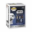 Funko Figur POP! STAR WARS Stormtrooper | Bild 3