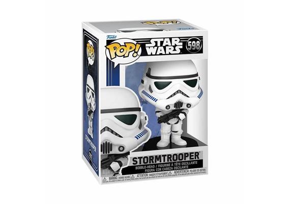 Funko Figur POP! STAR WARS Stormtrooper