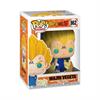 Funko Pop Animation DBZ Majin Vegeta Dragon Ball