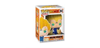 Funko Pop Animation DBZ Majin Vegeta Dragon Ball