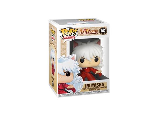 Funko Pop Animation Inuyasha