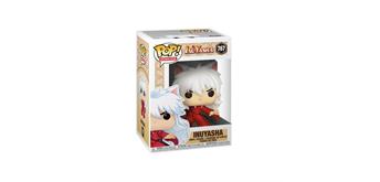 Funko Pop Animation Inuyasha