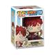 Funko Pop Animation Naruto Gaara Naruto