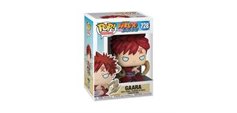 Funko Pop Animation Naruto Gaara Naruto