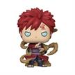 Funko Pop Animation Naruto Gaara Naruto | Bild 2