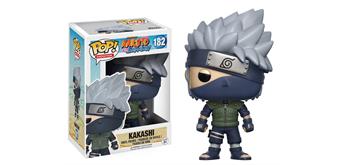 Funko Pop Animation: Naruto Kakashi