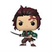 Funko Pop Animation Tanjiro Kamado Dragon Ball Z | Bild 2