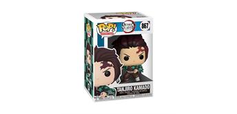 Funko Pop Animation Tanjiro Kamado Dragon Ball Z