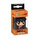 Funko Pop DBZ Goku with Kamehameha Keychain