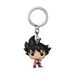 Funko Pop DBZ Goku with Kamehameha Keychain | Bild 2