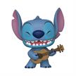 Funko Pop Disney Lilo&Stich - Stitch with Ukulele | Bild 2
