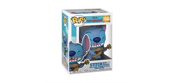 Funko Pop Disney Lilo&Stich - Stitch with Ukulele