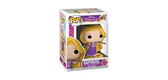 Funko Pop Disney Princess Rapunzel