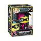 Funko Pop Heroes DC Harley Quinn Black Light Glow / Spec. Edition