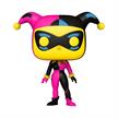 Funko Pop Heroes DC Harley Quinn Black Light Glow / Spec. Edition | Bild 2