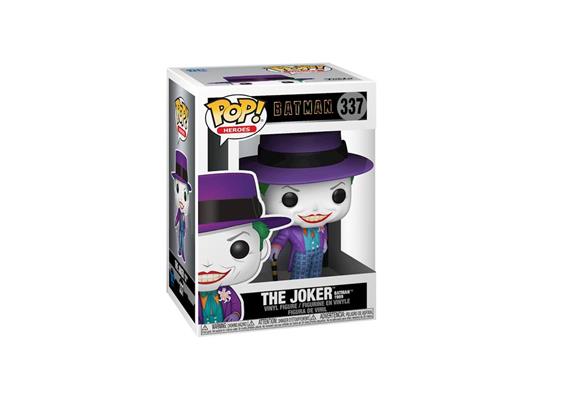 Funko Pop Heroes DC The Joker 1989