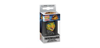 Funko Pop JW3 Therizinosaurus Schlüsselanhänger