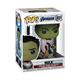 Funko Pop Marvel Avengers - Hulk Bobble-Head