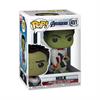 Funko Pop Marvel Avengers - Hulk Bobble-Head